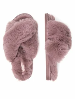 Pantofole WFA3204-2 Rosa