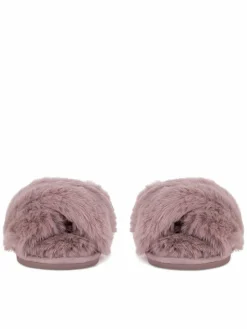 Pantofole WFA3204-2 Rosa