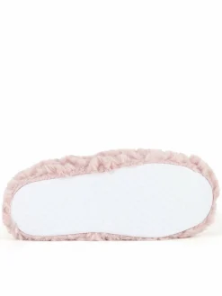 Pantofole WFA3223-1 Rosa