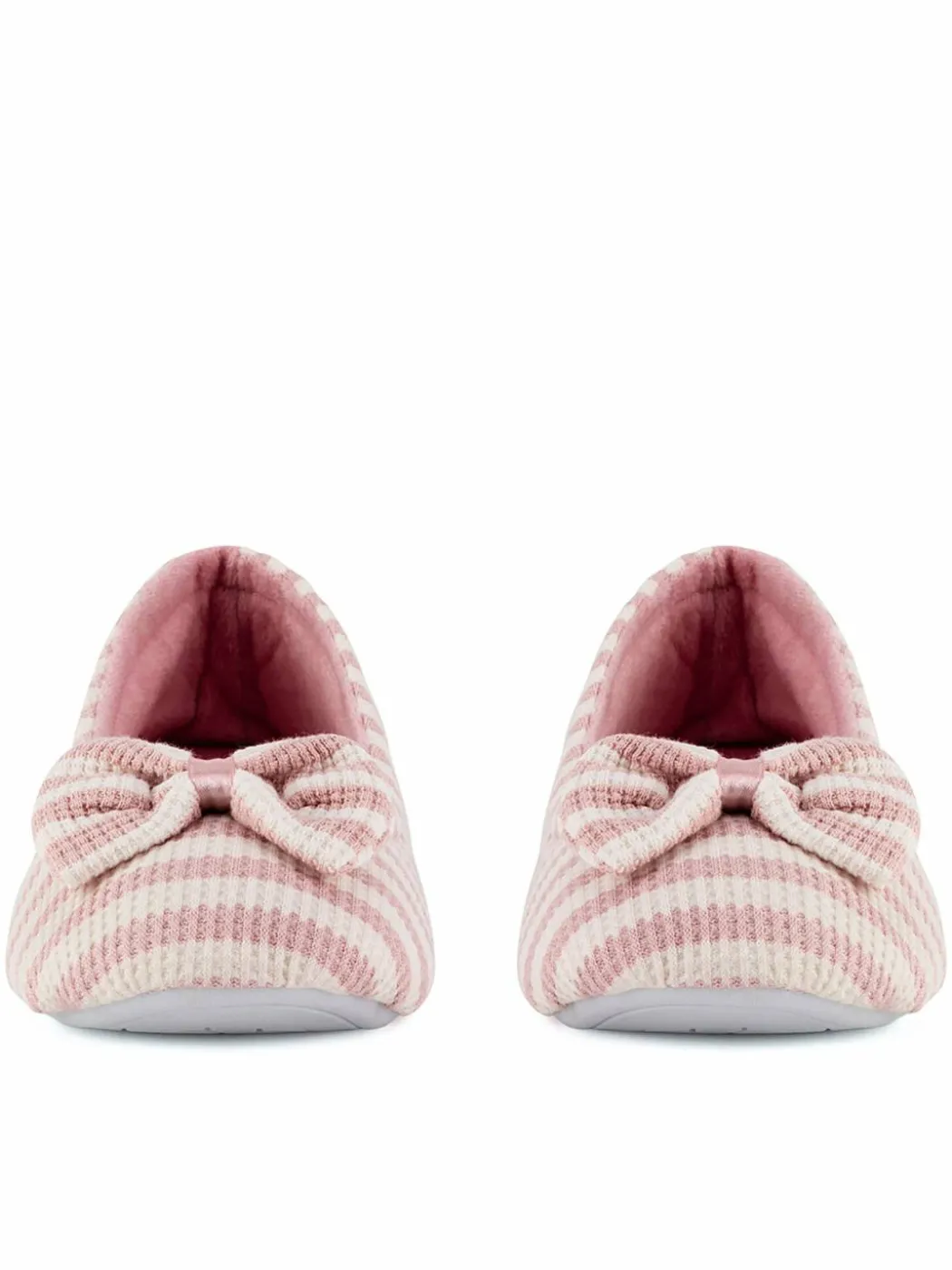Pantofole WFA3225-1 Rosa