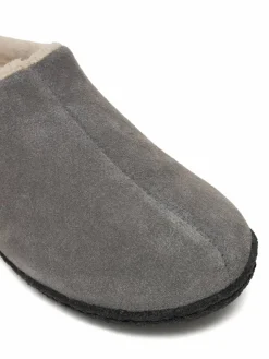 Pantofole Youth Lanner Ridgeâ„¢ II NY3926 Grigio