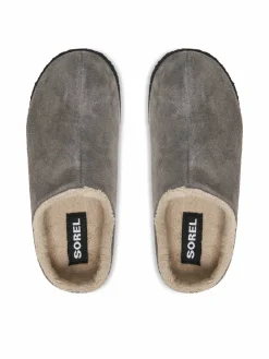Pantofole Youth Lanner Ridge™ II NY3926 Grigio