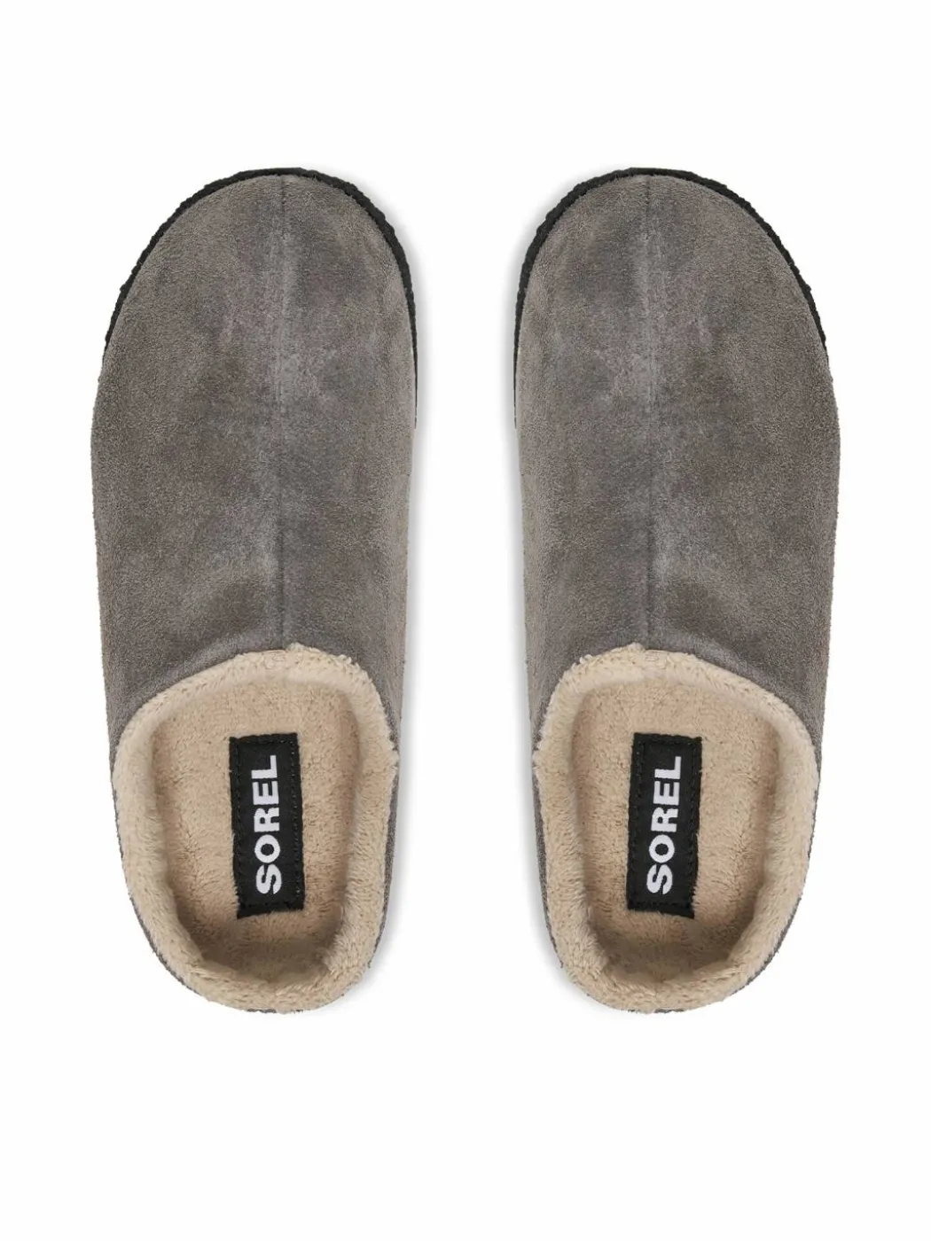 Pantofole Youth Lanner Ridge™ II NY3926 Grigio