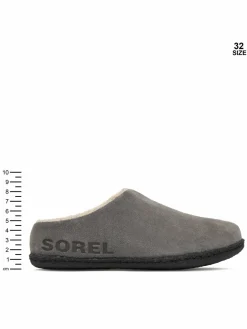 Pantofole Youth Lanner Ridge™ II NY3926 Grigio