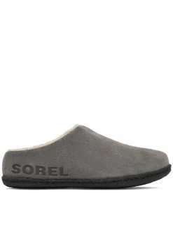 Pantofole Youth Lanner Ridge™ II NY3926 Grigio