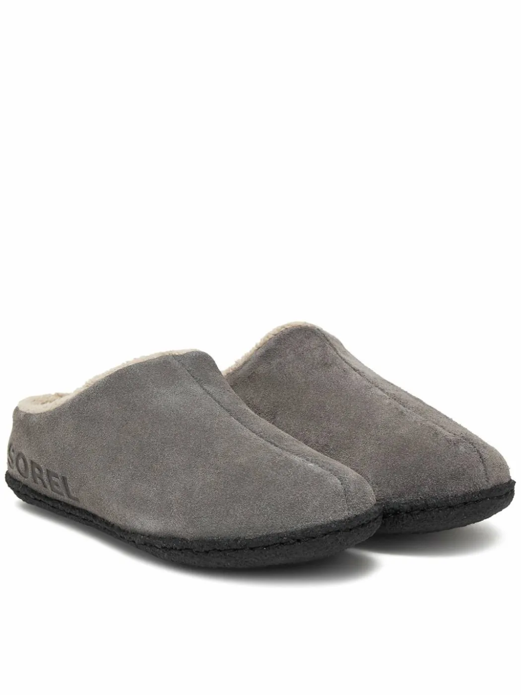 Pantofole Youth Lanner Ridge™ II NY3926 Grigio