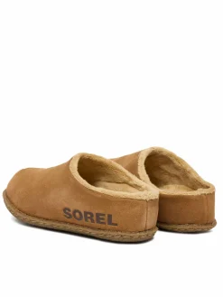 Pantofole Youth Lanner Ridgeâ„¢ II NY3926 Marrone