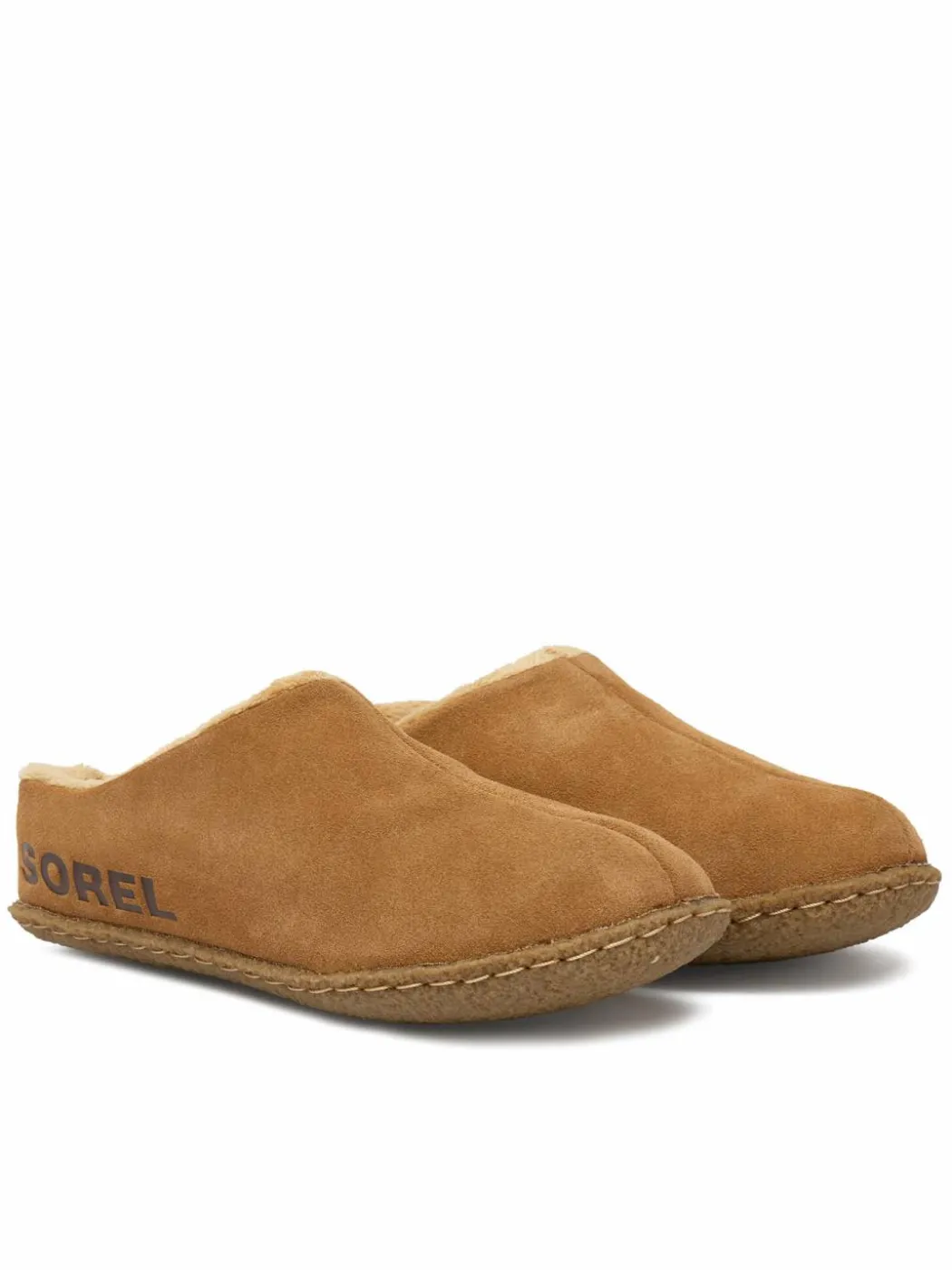 Pantofole Youth Lanner Ridge™ II NY3926 Marrone