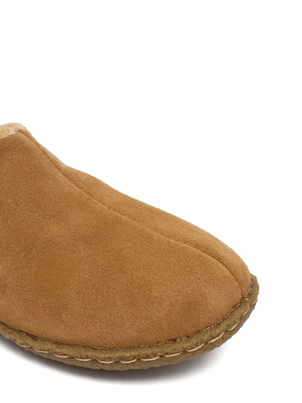 Pantofole Youth Lanner Ridge™ II NY3926 Marrone