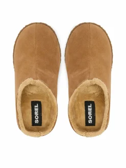 Pantofole Youth Lanner Ridge™ II NY3926 Marrone