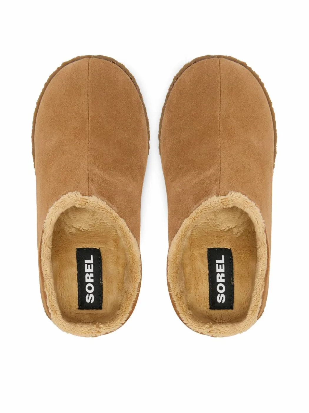 Pantofole Youth Lanner Ridge™ II NY3926 Marrone