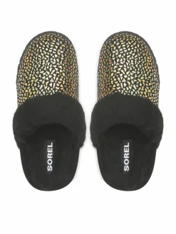 Pantofole Youth Nakiskaâ„¢ Slide II NY4892 Nero
