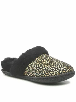 Pantofole Youth Nakiska™ Slide II NY4892 Nero