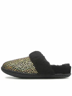 Pantofole Youth Nakiska™ Slide II NY4892 Nero