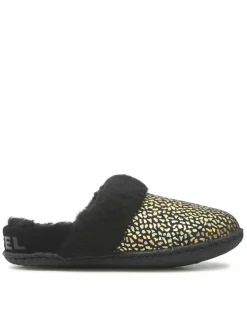 Pantofole Youth Nakiska™ Slide II NY4892 Nero