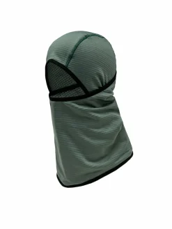 Passamontagna EQYAA03999 Verde