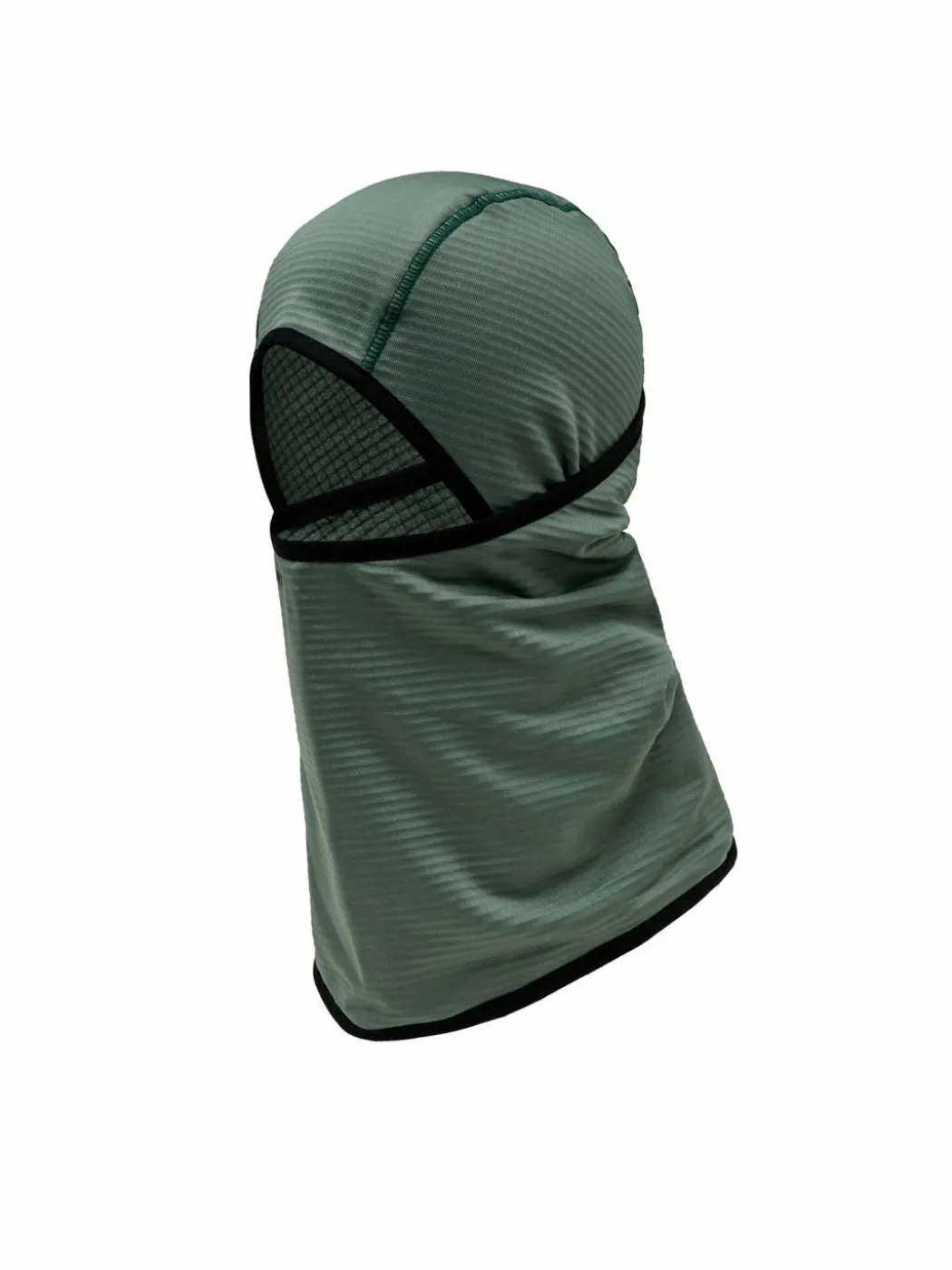 Passamontagna EQYAA03999 Verde