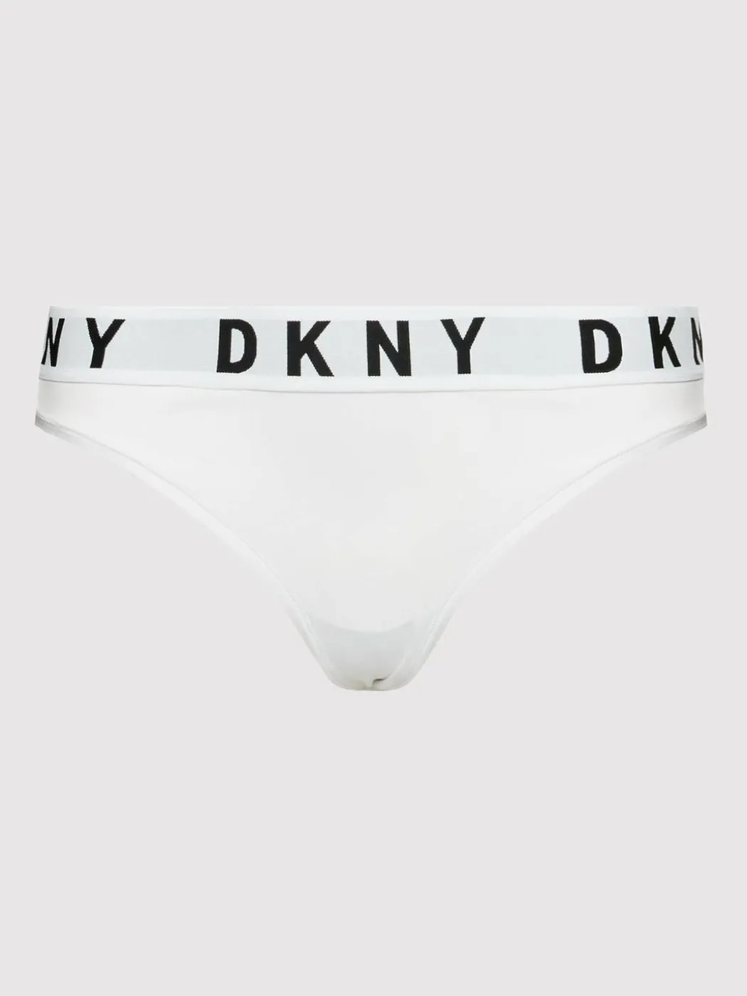 Perizoma DK4529 Bianco