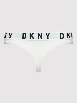 Perizoma DK4529 Bianco