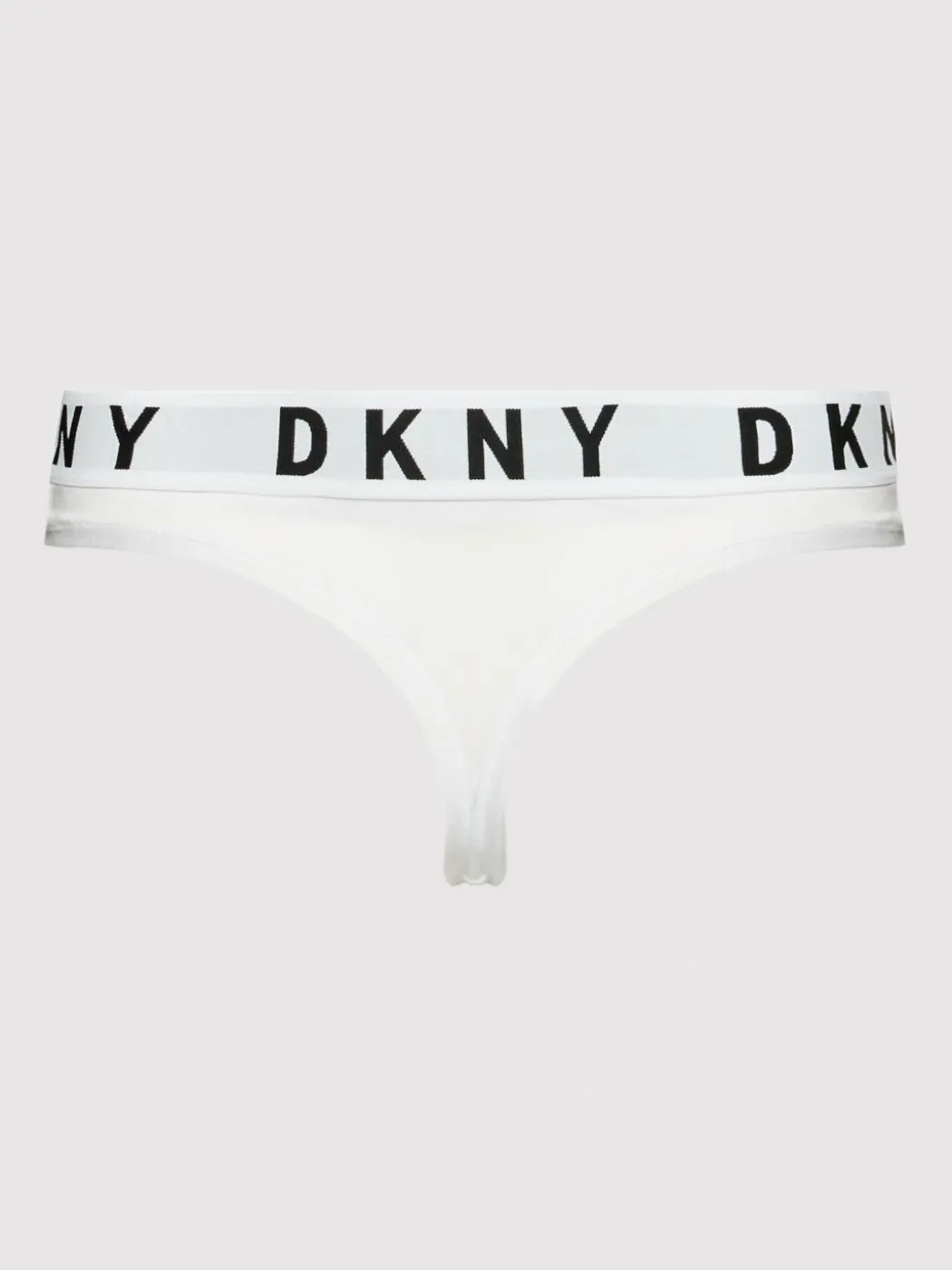Perizoma DK4529 Bianco