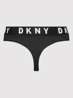 Perizoma DK4529 Nero