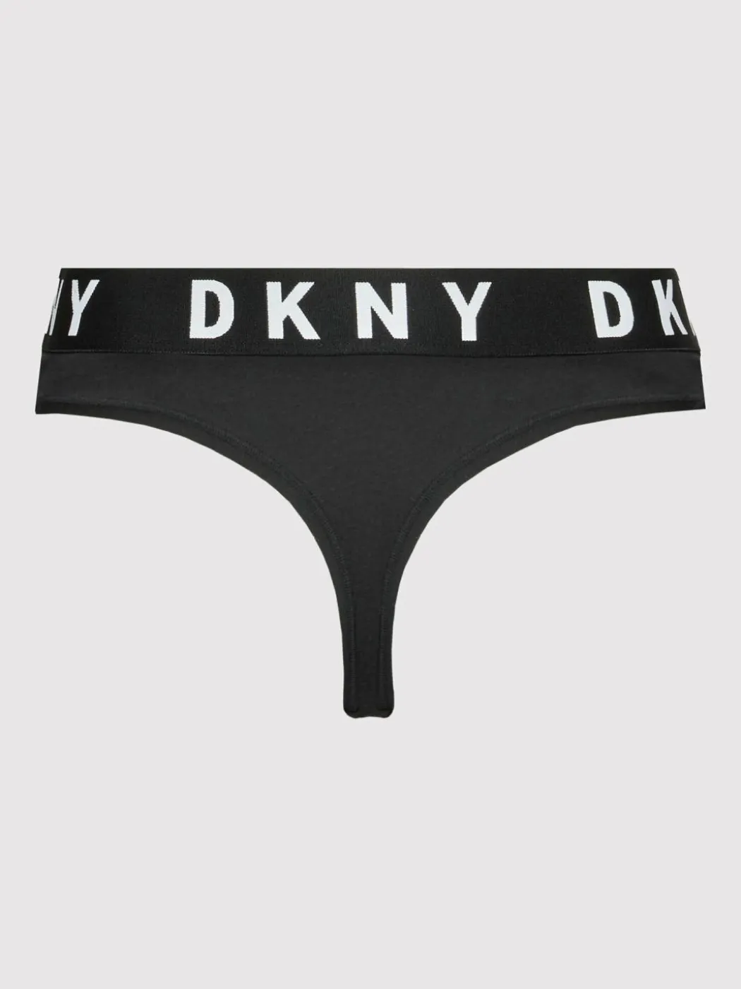 Perizoma DK4529 Nero
