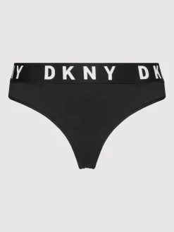 Perizoma DK4529 Nero