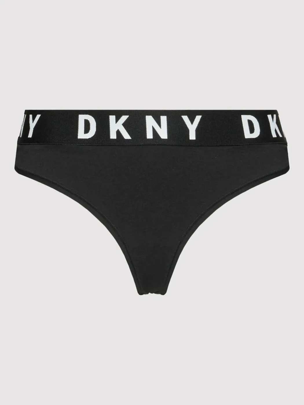 Perizoma DK4529 Nero