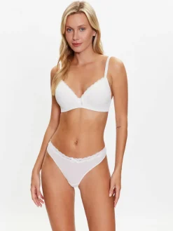 Perizoma Lola 192193 Bianco