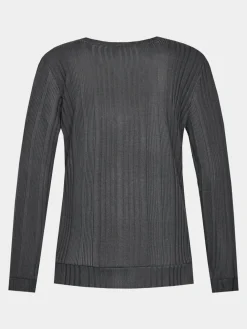 Pigiama Basica P6073 Grigio Regular Fit