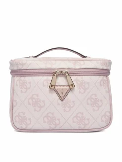 Pochette per cosmetici Berta Travel TWOB86 88039 Rosa chiaro