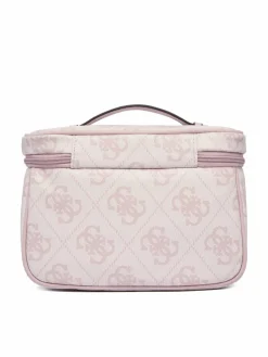 Pochette per cosmetici Berta Travel TWOB86 88039 Rosa chiaro