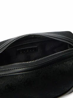 Pochette per cosmetici Boston PMBOST P6241 Nero