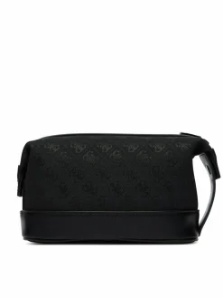Pochette per cosmetici Boston PMBOST P6241 Nero