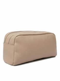Pochette per cosmetici CWBEO-RX-W1-002-SS26 Beige