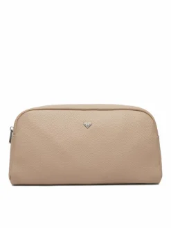 Pochette per cosmetici CWBEO-RX-W1-002-SS26 Beige
