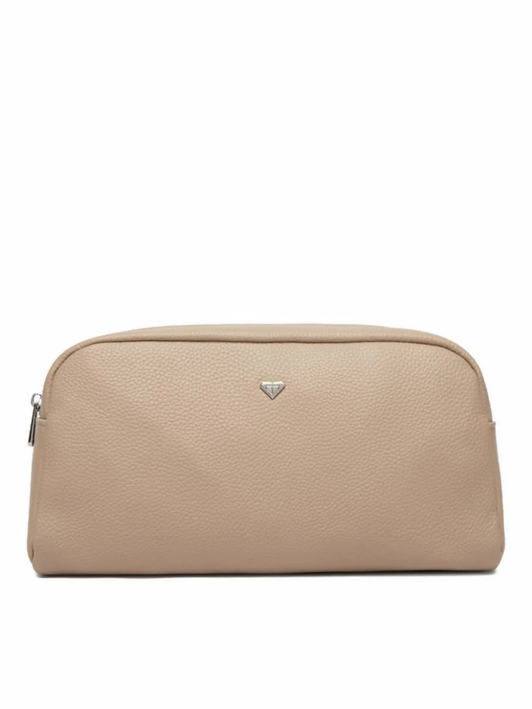 Pochette per cosmetici CWBEO-RX-W1-002-SS26 Beige