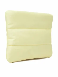 Pochette per cosmetici CWBEO-RX-W1-010-SS26 Giallo chiaro
