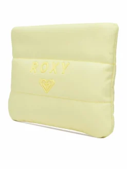 Pochette per cosmetici CWBEO-RX-W1-010-SS26 Giallo chiaro