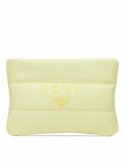 Pochette per cosmetici CWBEO-RX-W1-010-SS26 Giallo chiaro