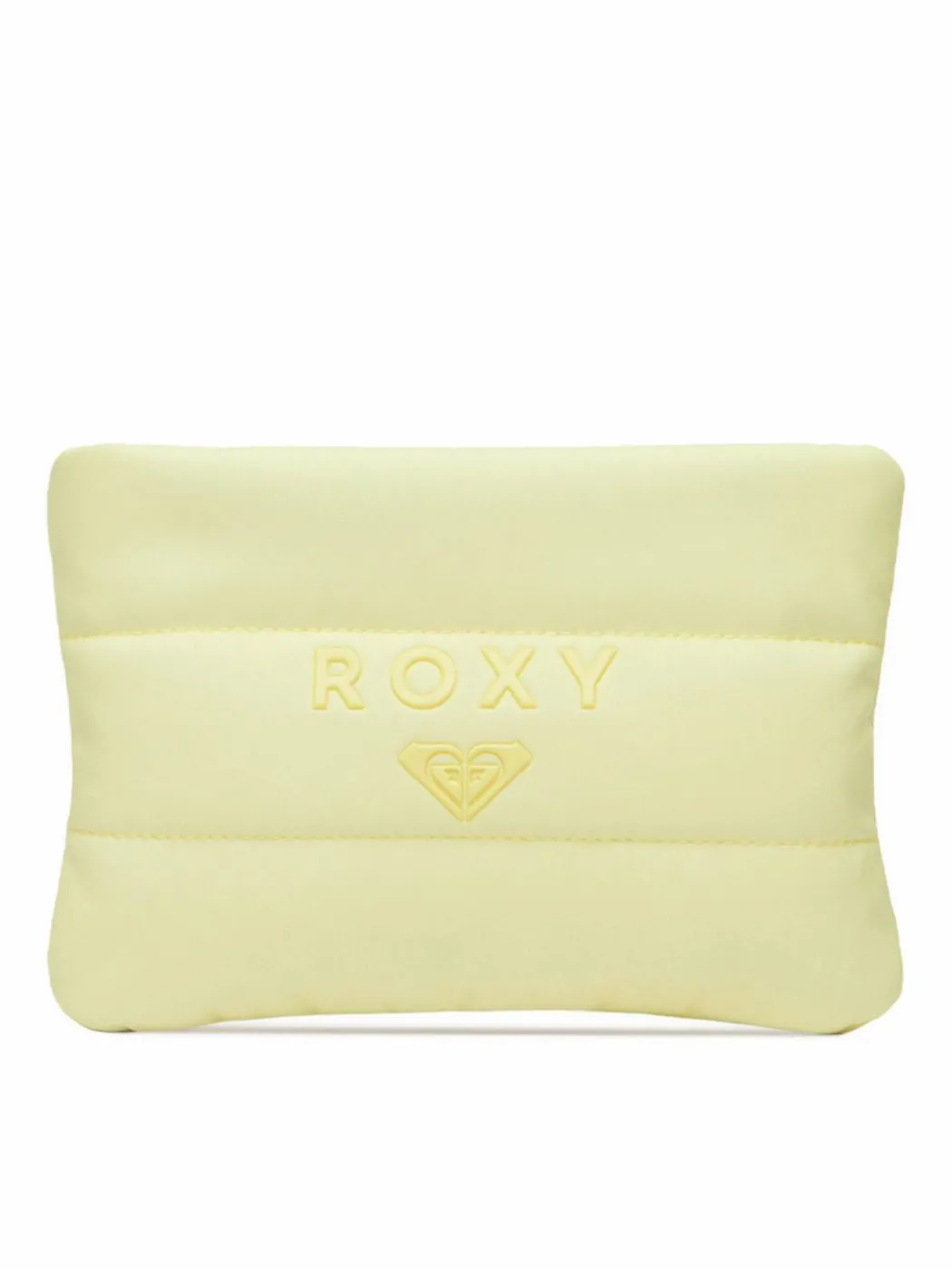 Pochette per cosmetici CWBEO-RX-W1-010-SS26 Giallo chiaro