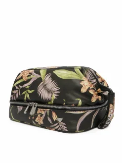 Pochette per cosmetici CWBEO-RX-W1-008-SS26 Nero