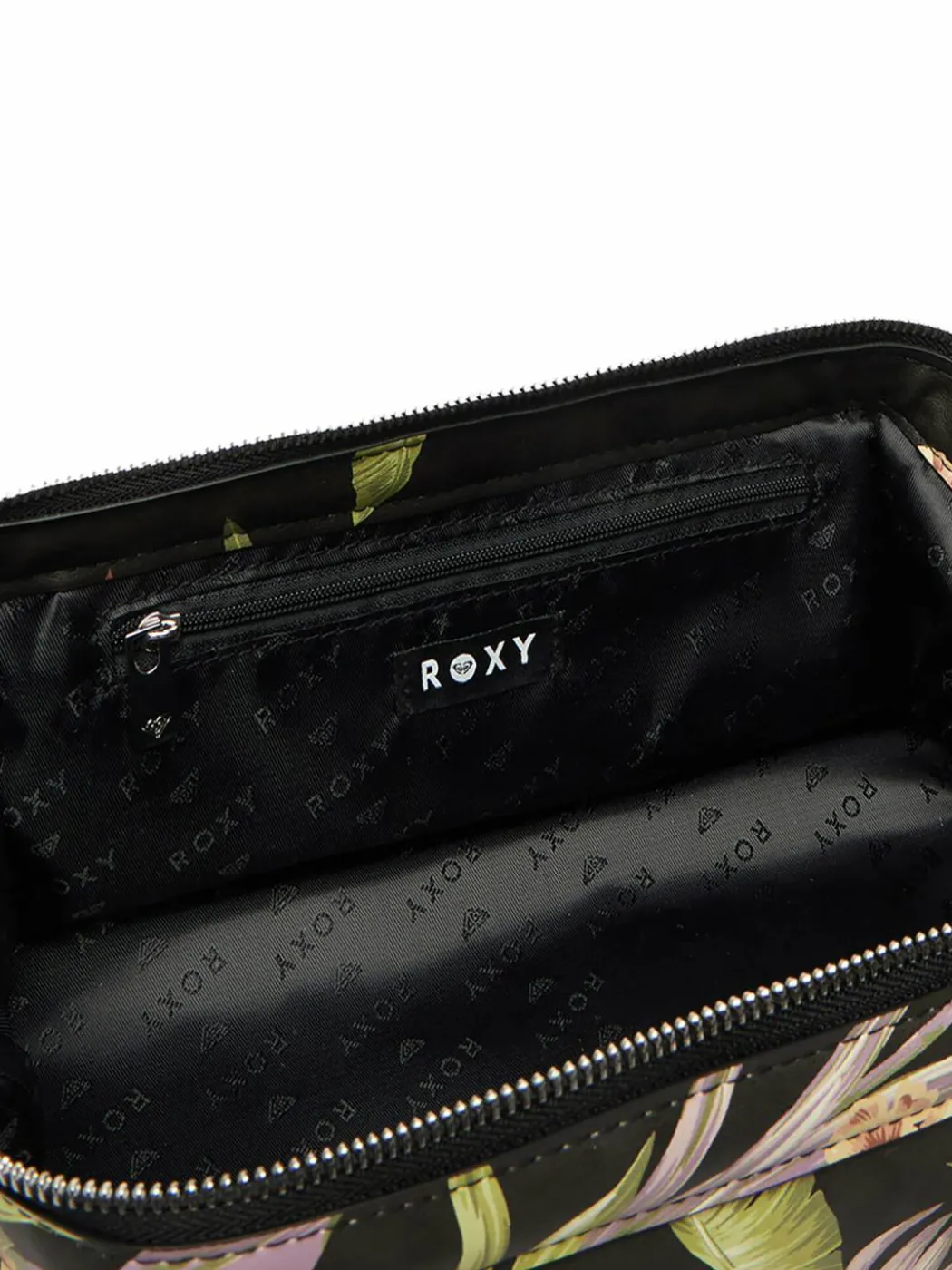 Pochette per cosmetici CWBEO-RX-W1-008-SS26 Nero