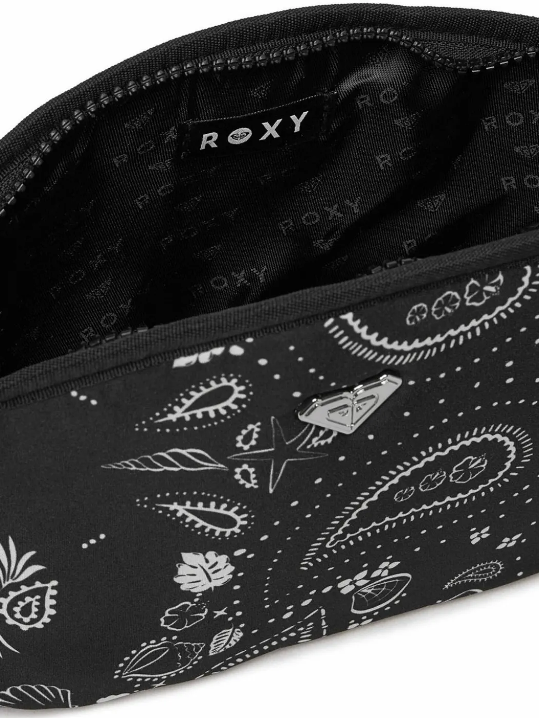 Pochette per cosmetici CWBEO-RX-W1-006-SS26 Nero