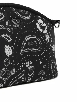 Pochette per cosmetici CWBEO-RX-W1-006-SS26 Nero