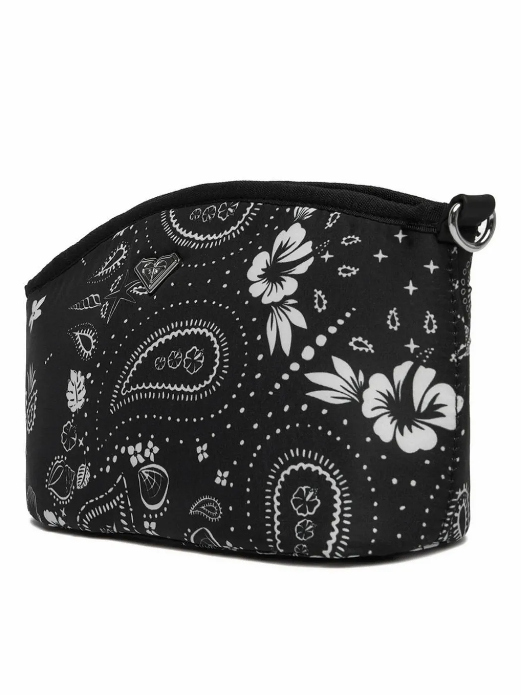 Pochette per cosmetici CWBEO-RX-W1-006-SS26 Nero