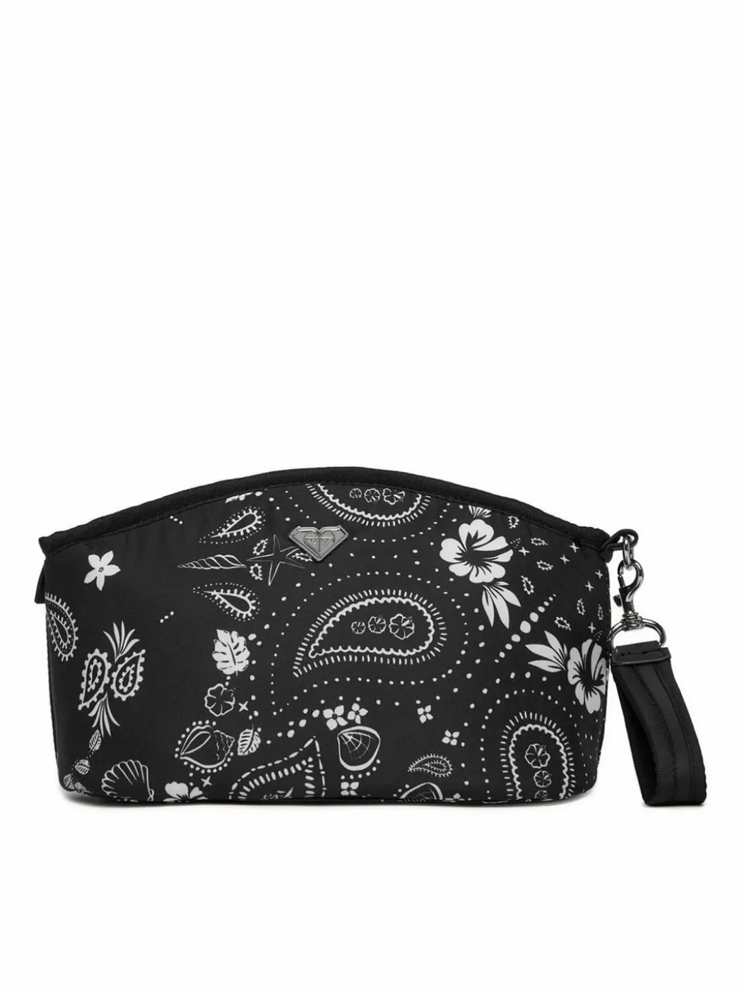 Pochette per cosmetici CWBEO-RX-W1-006-SS26 Nero