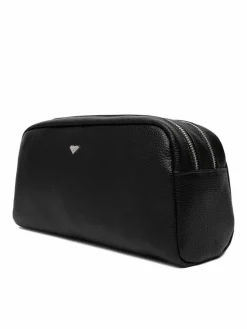 Pochette per cosmetici CWBEO-RX-W1-002-SS26 Nero