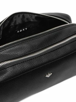 Pochette per cosmetici CWBEO-RX-W1-002-SS26 Nero