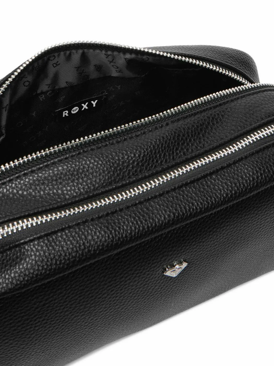 Pochette per cosmetici CWBEO-RX-W1-002-SS26 Nero